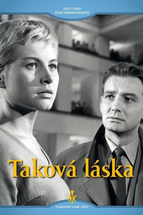 Taková láska