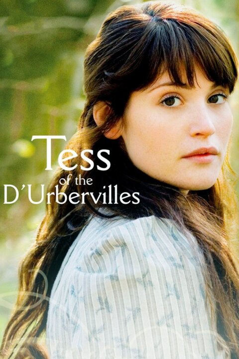 Tess z D’Urbervillu