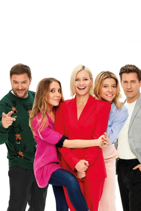 To musí být láska