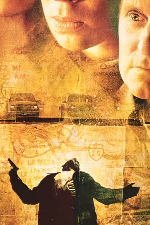 Traffic – nadvláda gangů