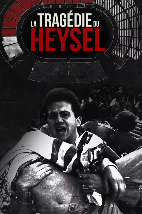 Tragédie na stadionu Heysel