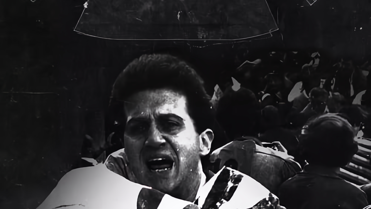 Tragédie na stadionu Heysel