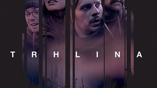 Trhlina