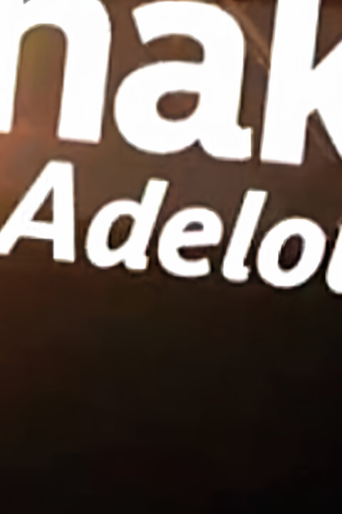 Trochu inak s Adelou