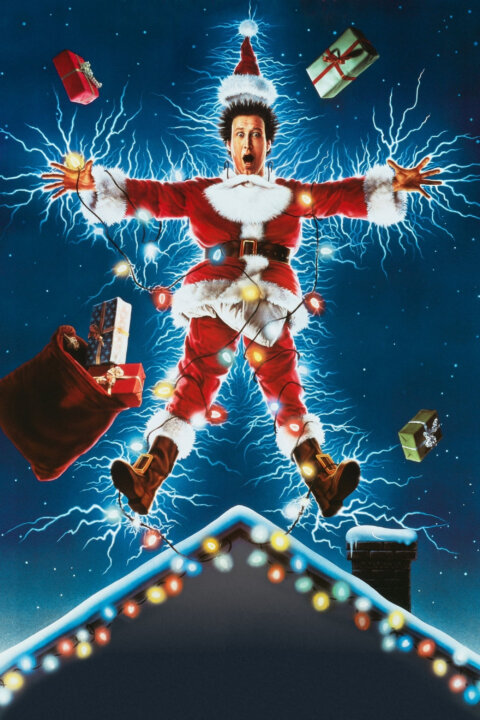 Vánoční prázdniny