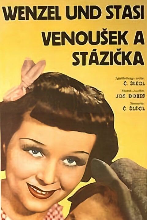 Venoušek a Stázička