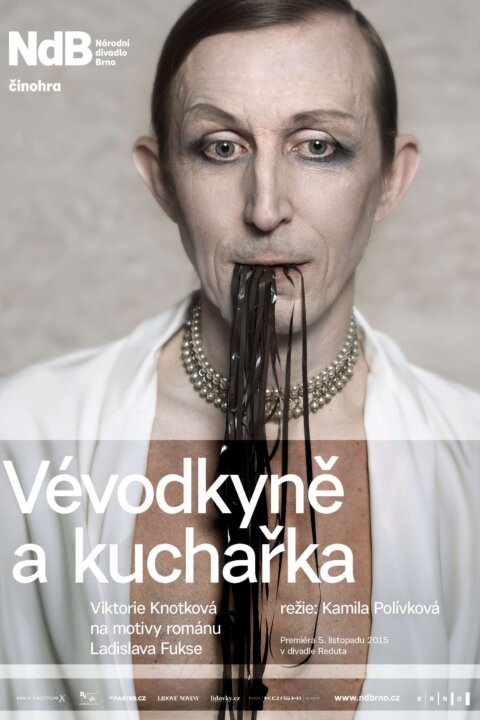 Vévodkyně