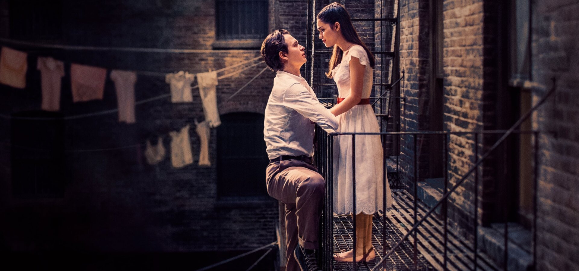 West Side Story