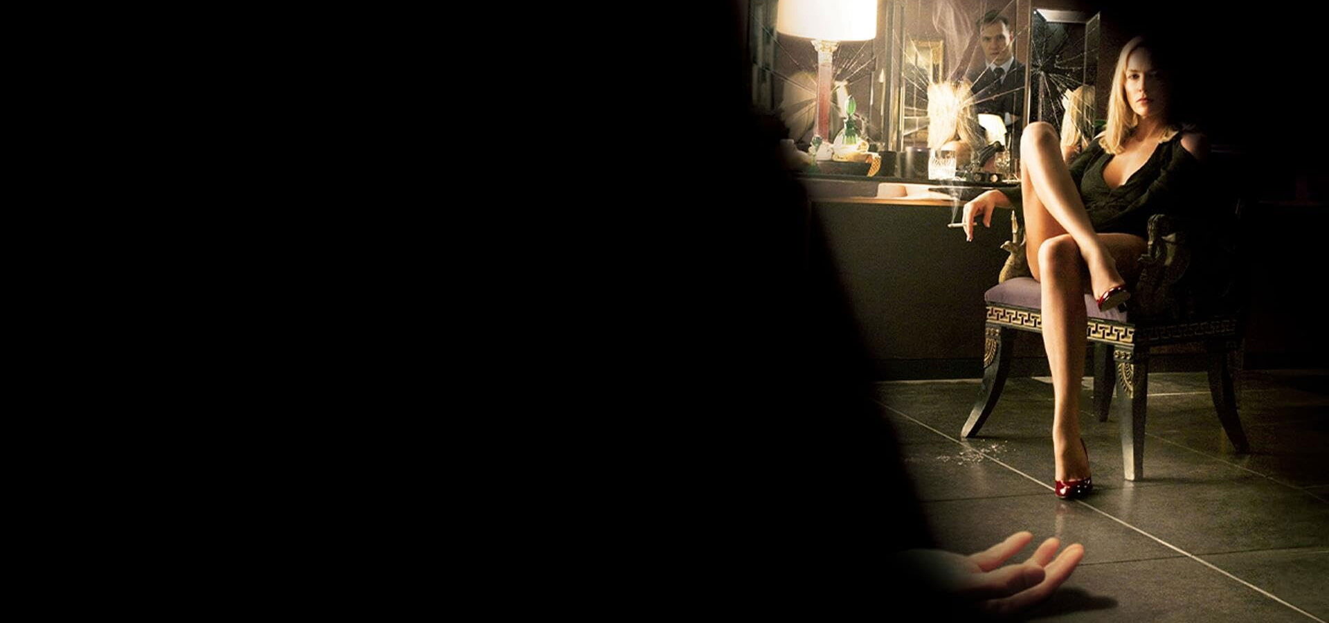 Základní instinkt 2