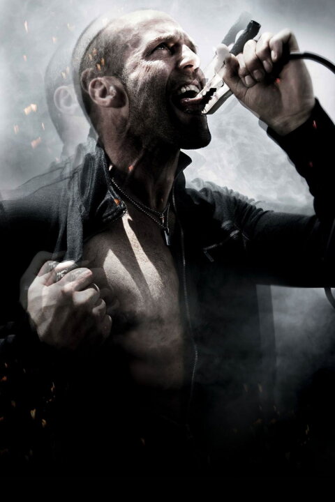 Zastav a nepřežiješ 2 – Vysoké napětí