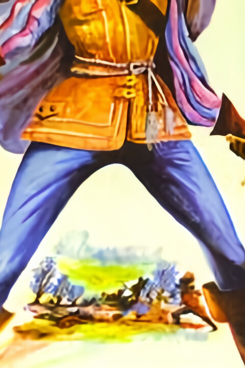 Železná maska