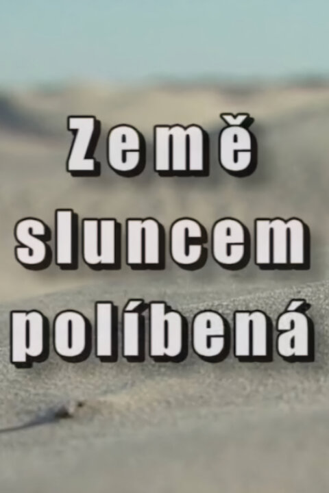 Země sluncem políbená