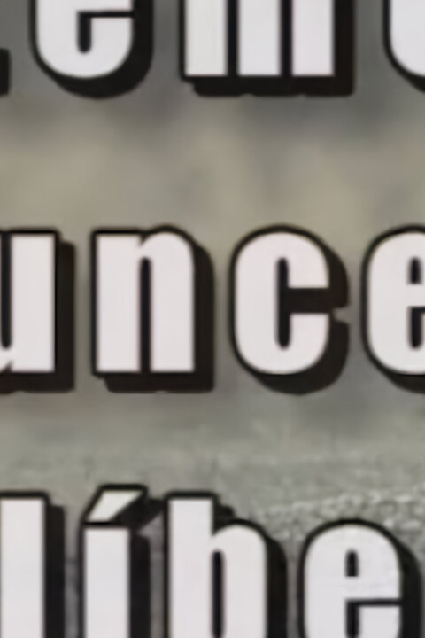 Země sluncem políbená