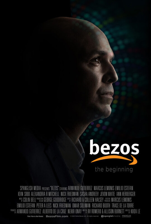 Životní příběh vládce Amazonu