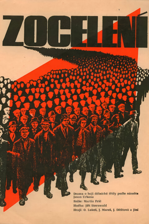 Zocelení