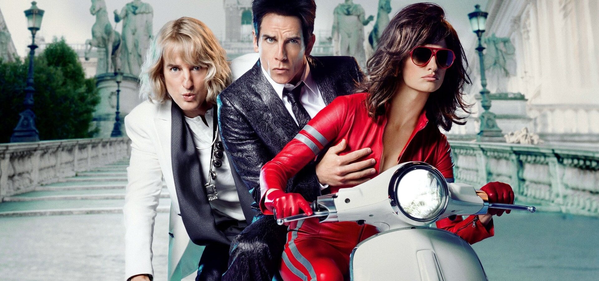 Zoolander 2
