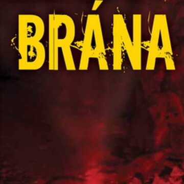 Ztracená brána