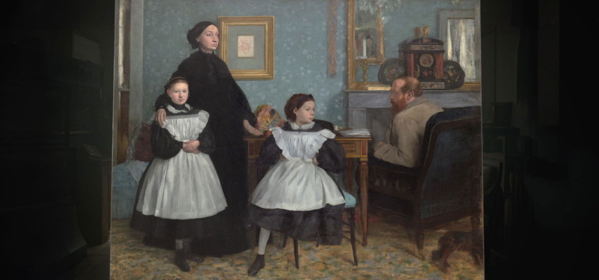 1874: Zrození impresionismu