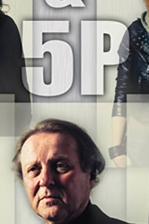 5P Luboše Pospíšila