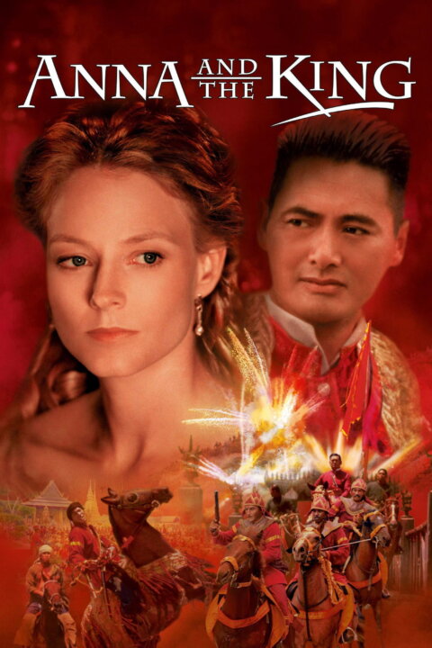 Anna a král