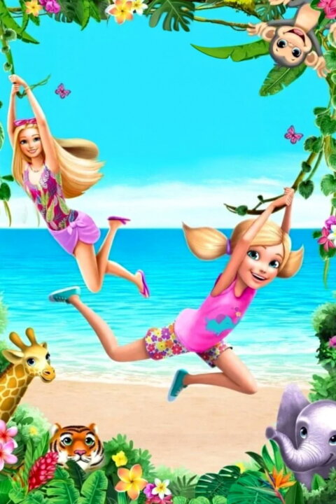 Barbie a Chelsea: Ztracené narozeniny