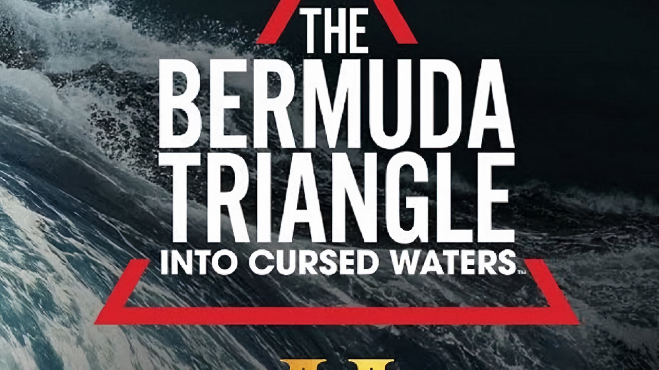 Bermudský trojúhelník: Prokleté vody