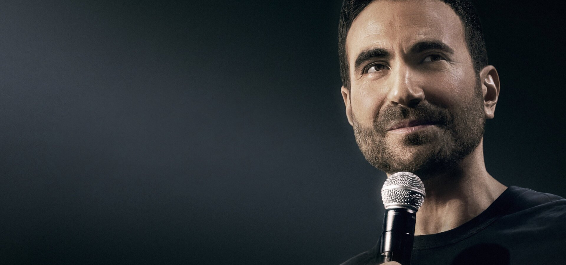 Brett Goldstein: Druhá nejlepší noc vašeho života