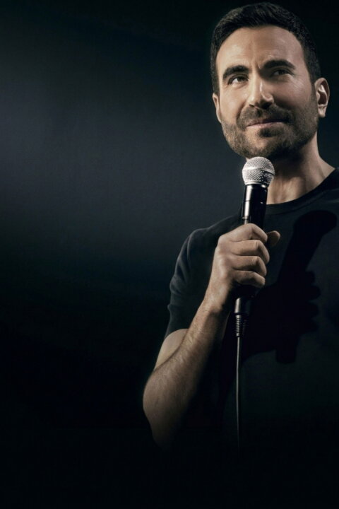 Brett Goldstein: Druhá nejlepší noc vašeho života