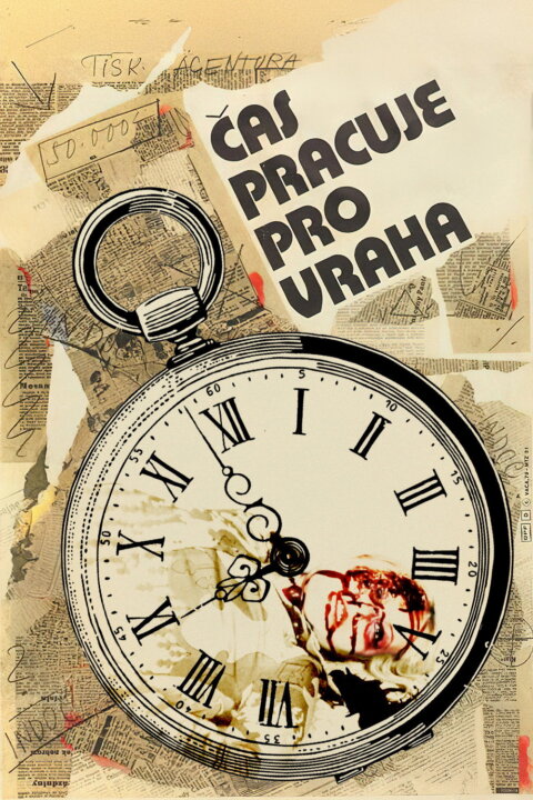 Čas pracuje pro vraha
