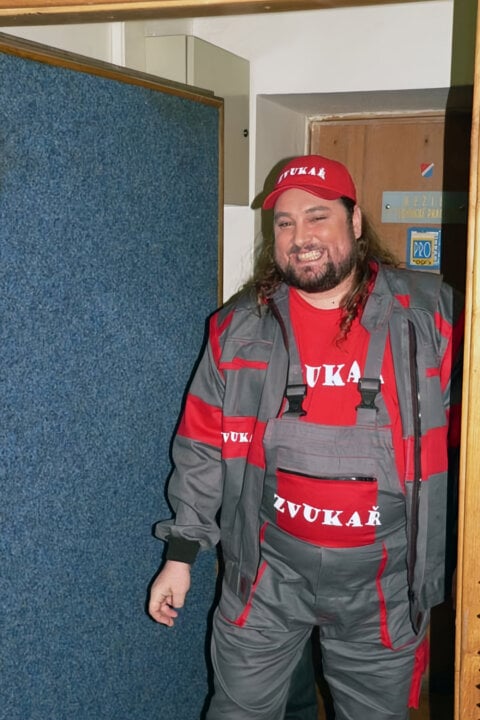 Chacha, cheche, chichi…!