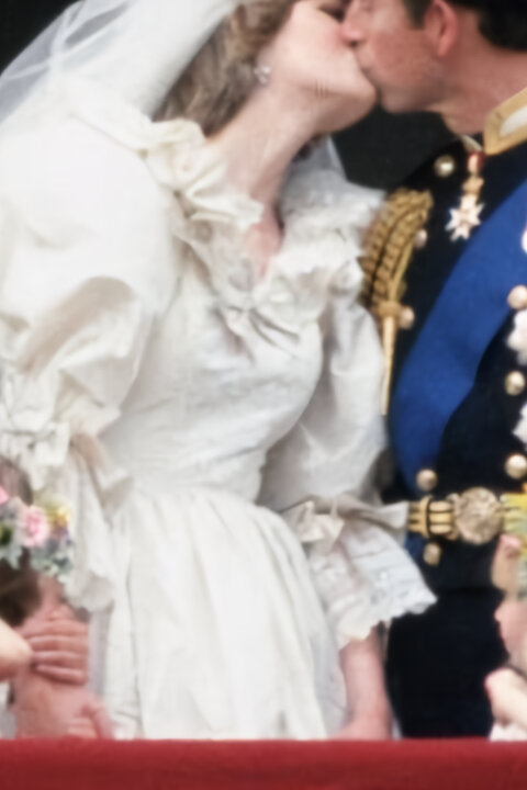 Charles a Diana – pravda o svatbě