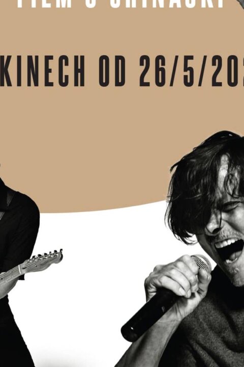 Chinaski: Každej ví kulový