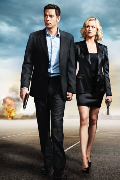 Chuck