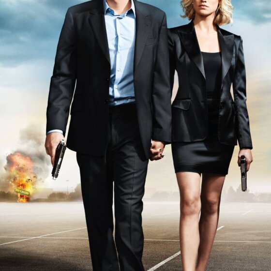 Chuck