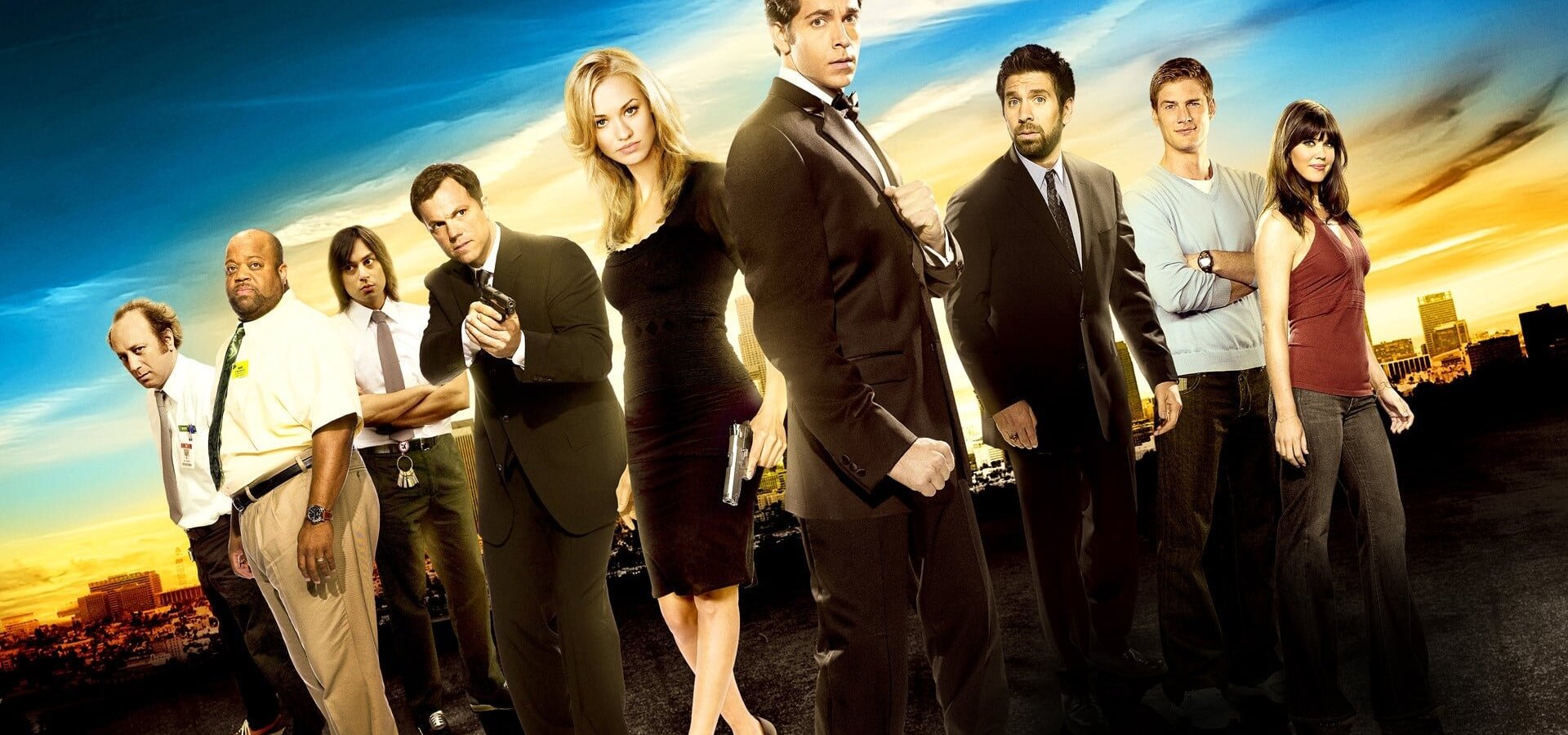 Chuck