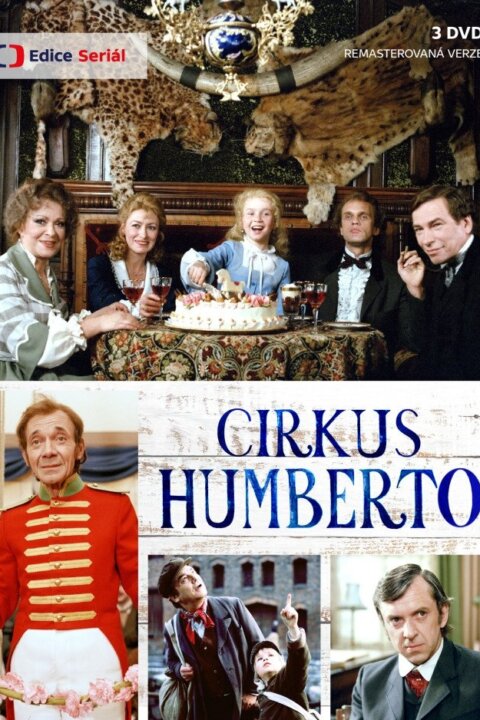 Cirkus Humberto