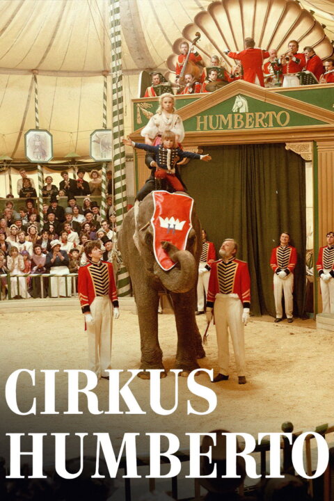Cirkus Humberto