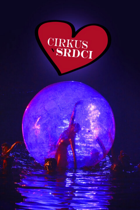 Cirkus v srdci