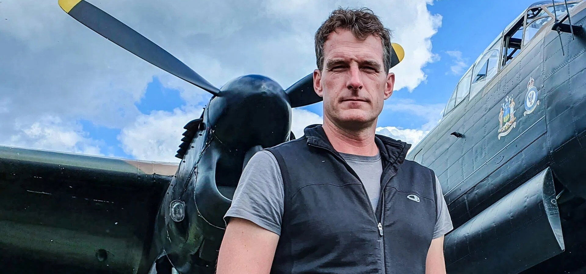 Dambusters: Bořitelé hrází