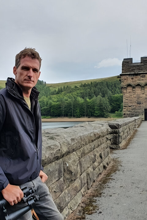 Dambusters: Bořitelé hrází
