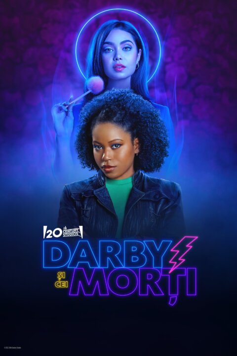 Darby a nebožtíci