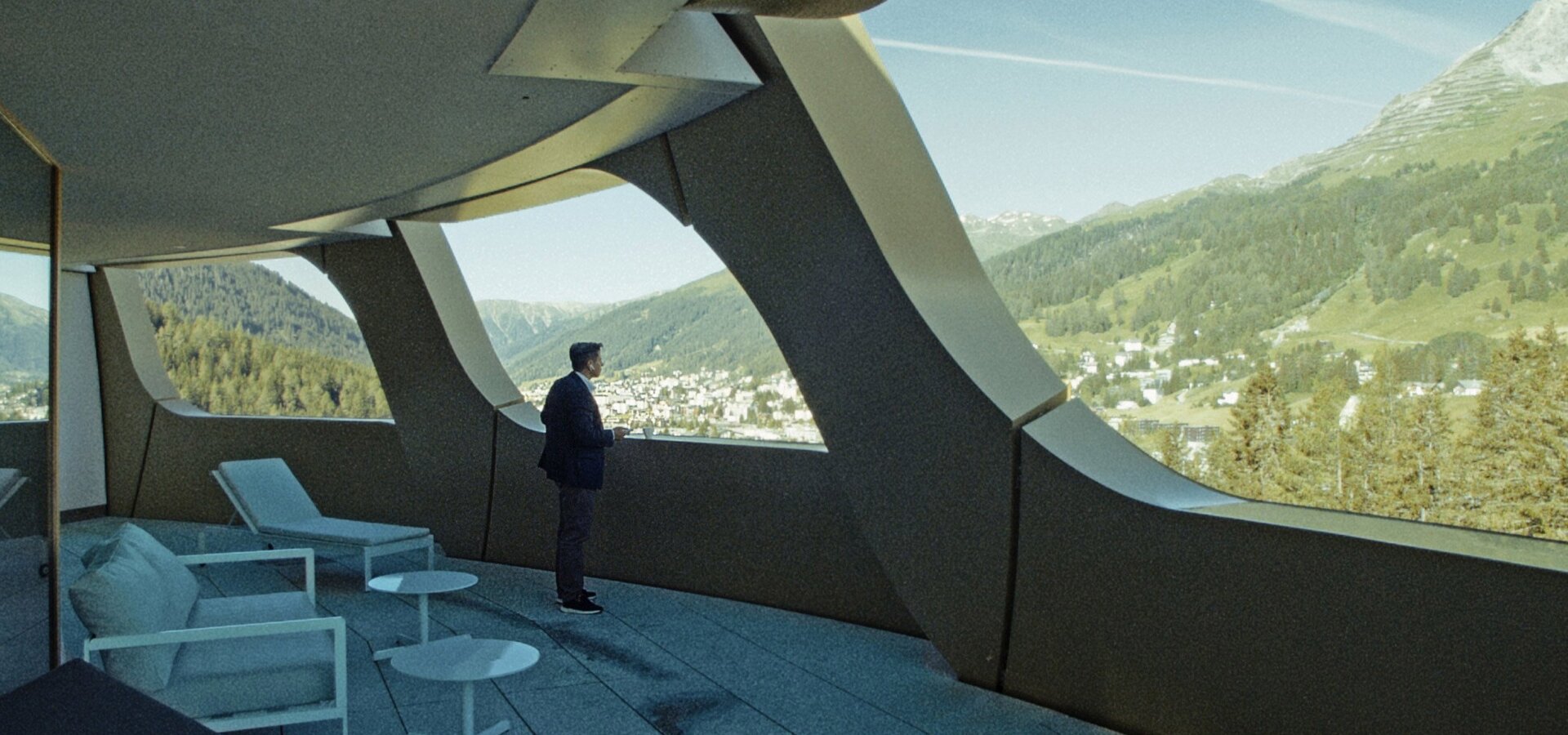 Davos