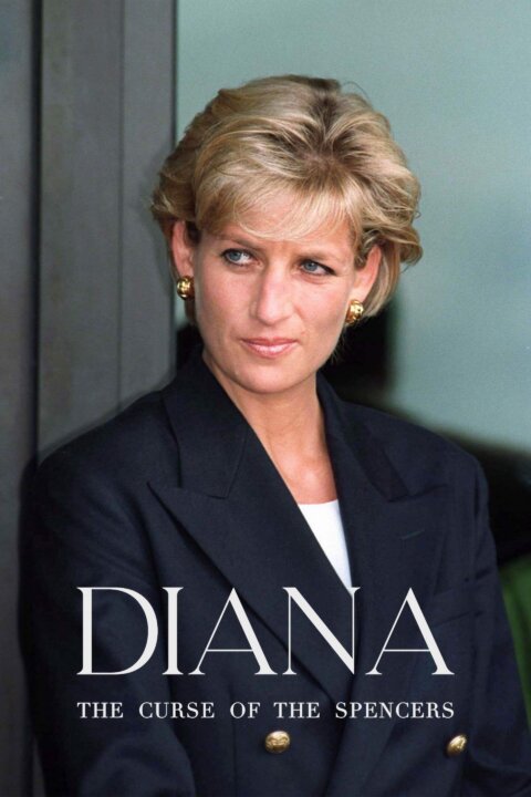 Diana a prokletí rodu Spencerů