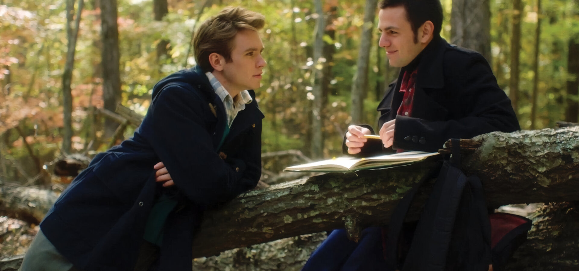 Duino: Než zapomeneme