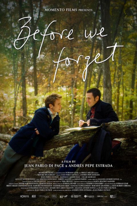 Duino: Než zapomeneme