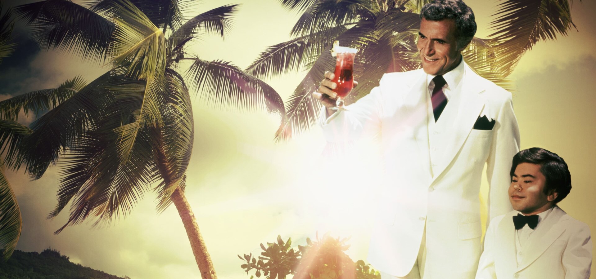 Fantasy Island