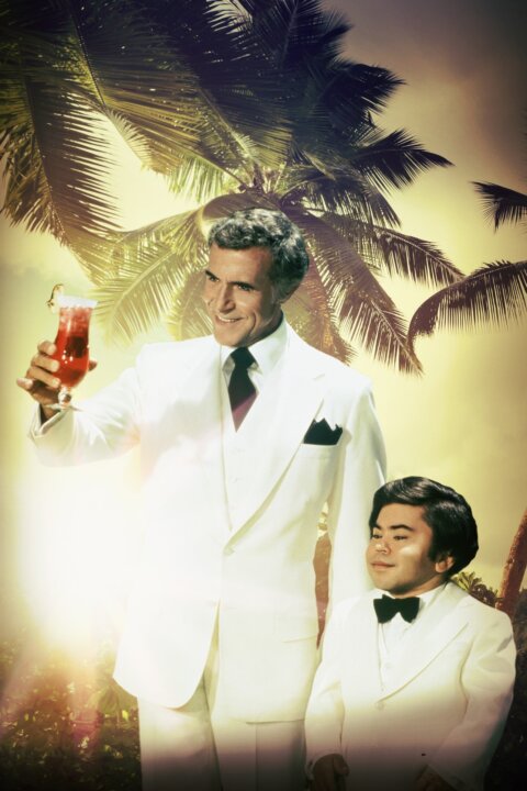 Fantasy Island