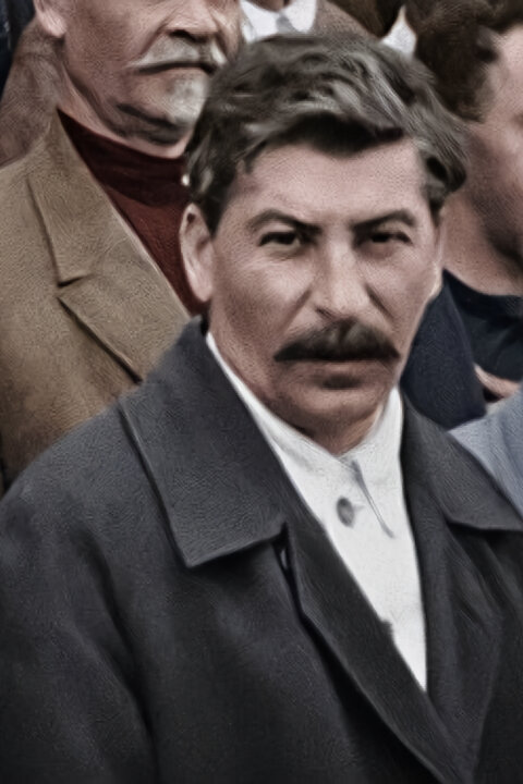 Hitler proti Stalinovi