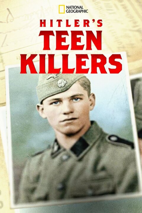 Hitlerovi mladiství zabijáci