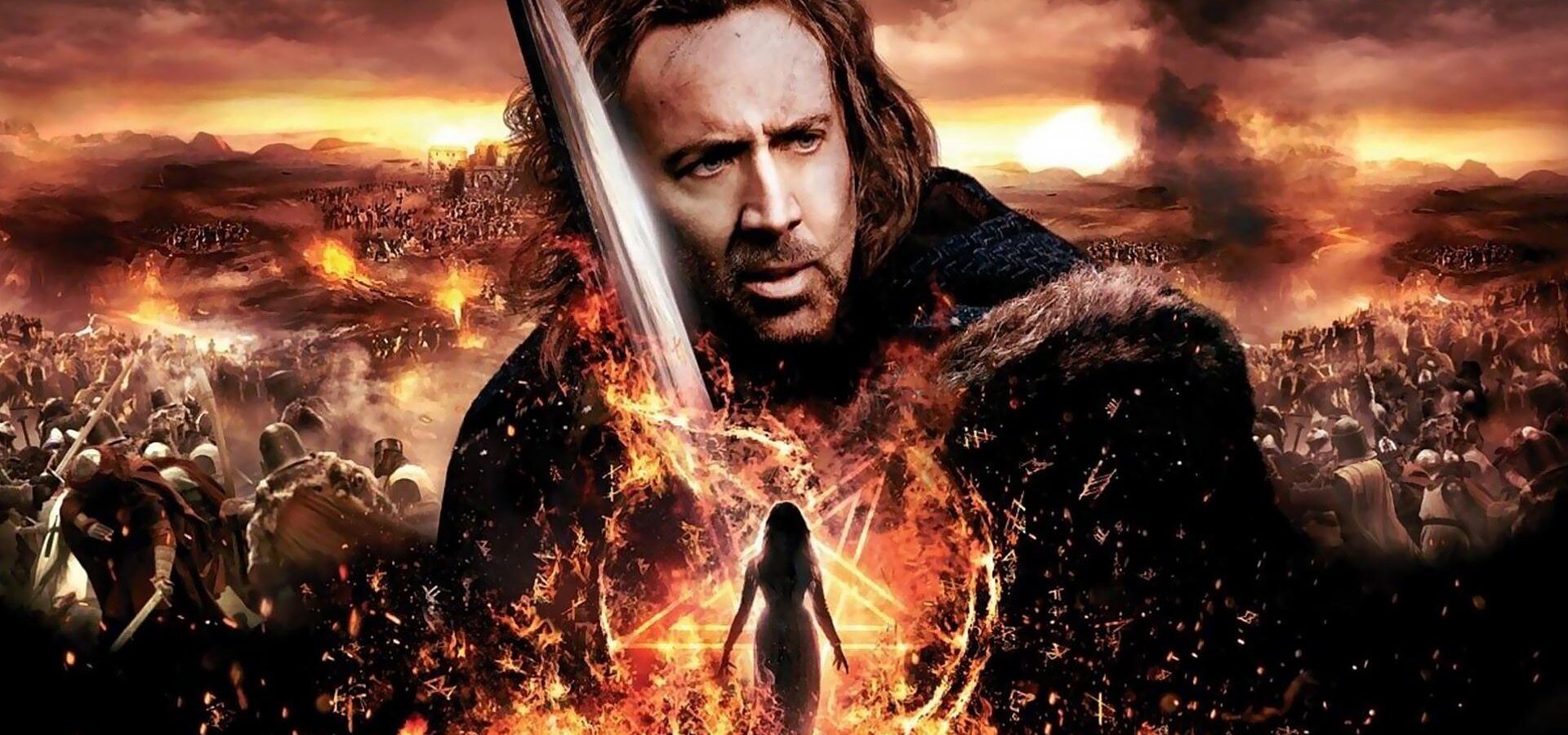 Hon na čarodějnice